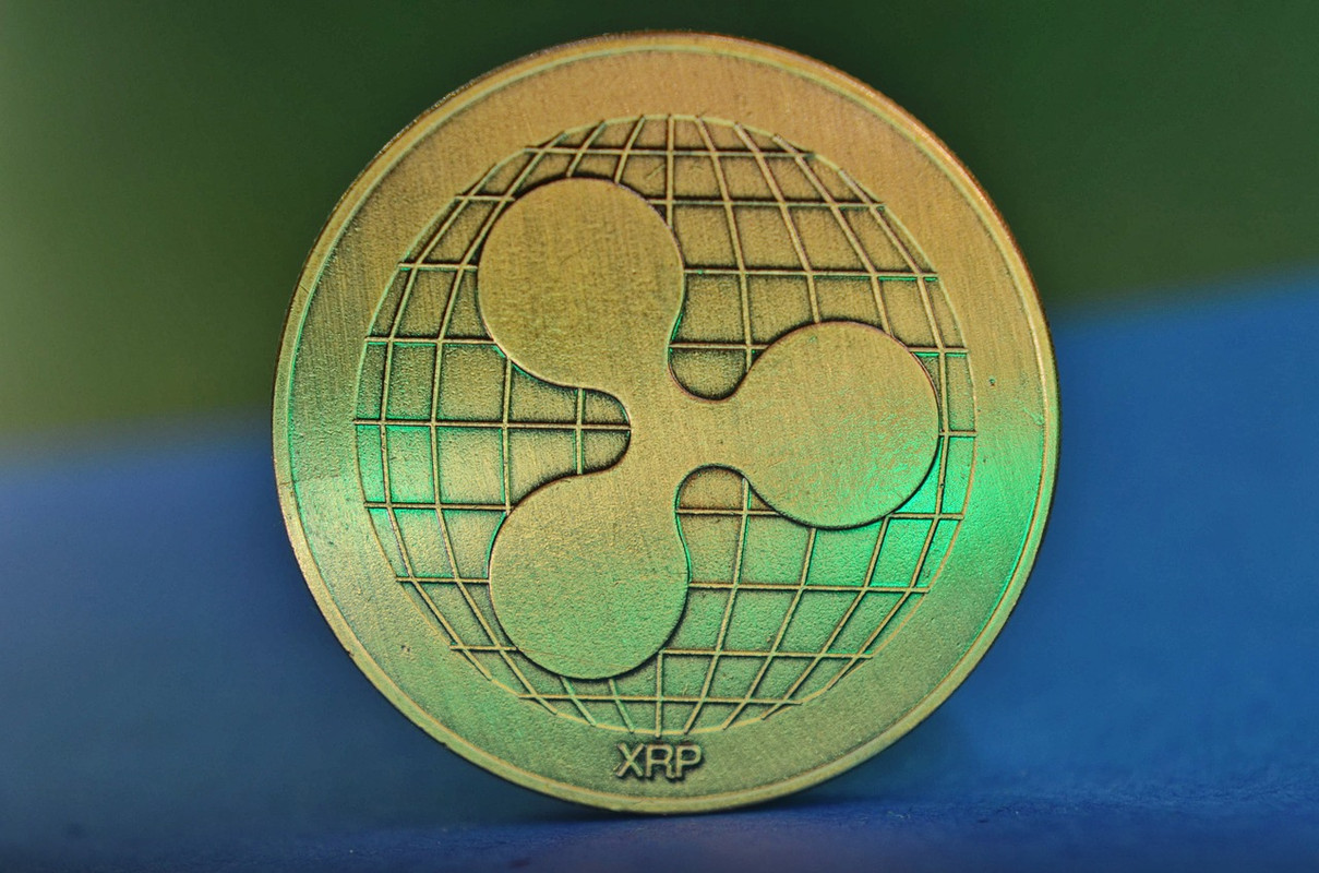 Ripple - Das nächste große Ding?