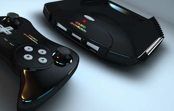 Neue Konsole fr 2016 angekndigt