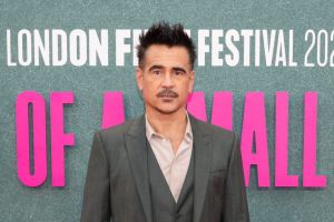 Colin Farrell