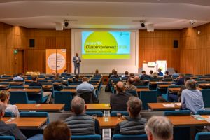 Collaborate to Innovate: Eindrücke der Clusterkonferenz 2026