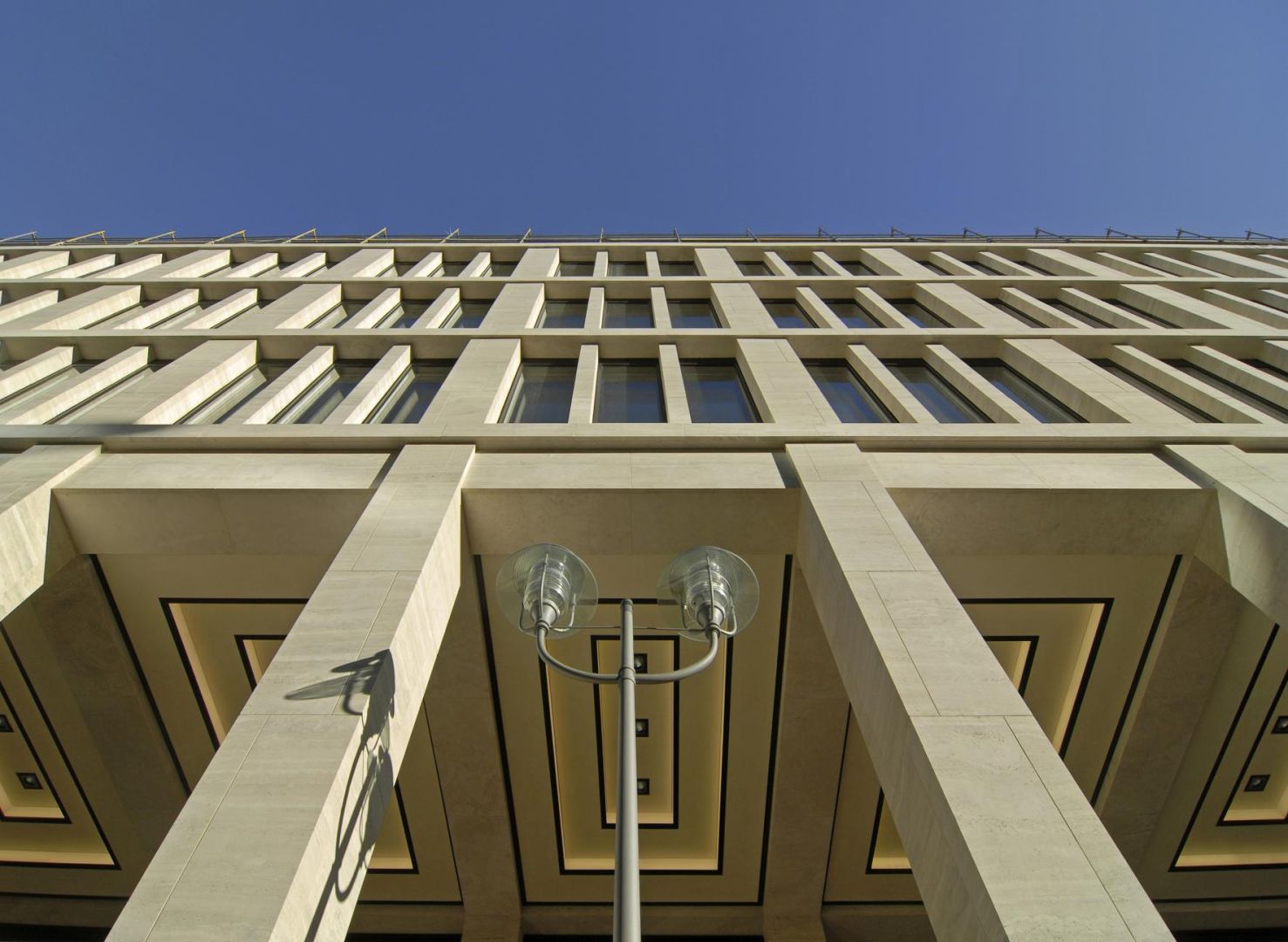 COLLECTION Business Center stärkt Berlin-Präsenz mit vier charakterstarken Standorten