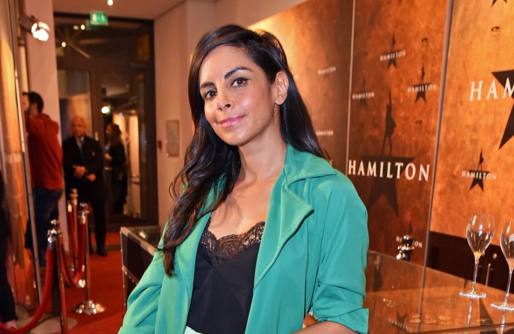 Collien Ulmen-Fernandes