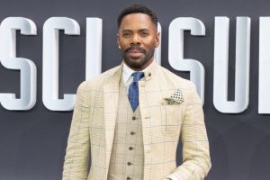 Colman Domingo