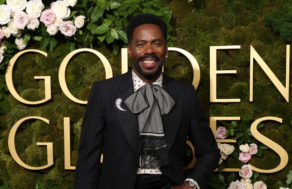 Colman Domingo spielt Joe Jackson im 'Michael'-Biopic