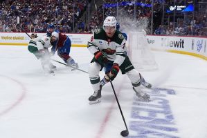 Colorado Avalanche - Minnesota Wild