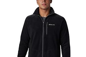 Columbia Fast Trek II Fleecejacke Herren für 32,70€