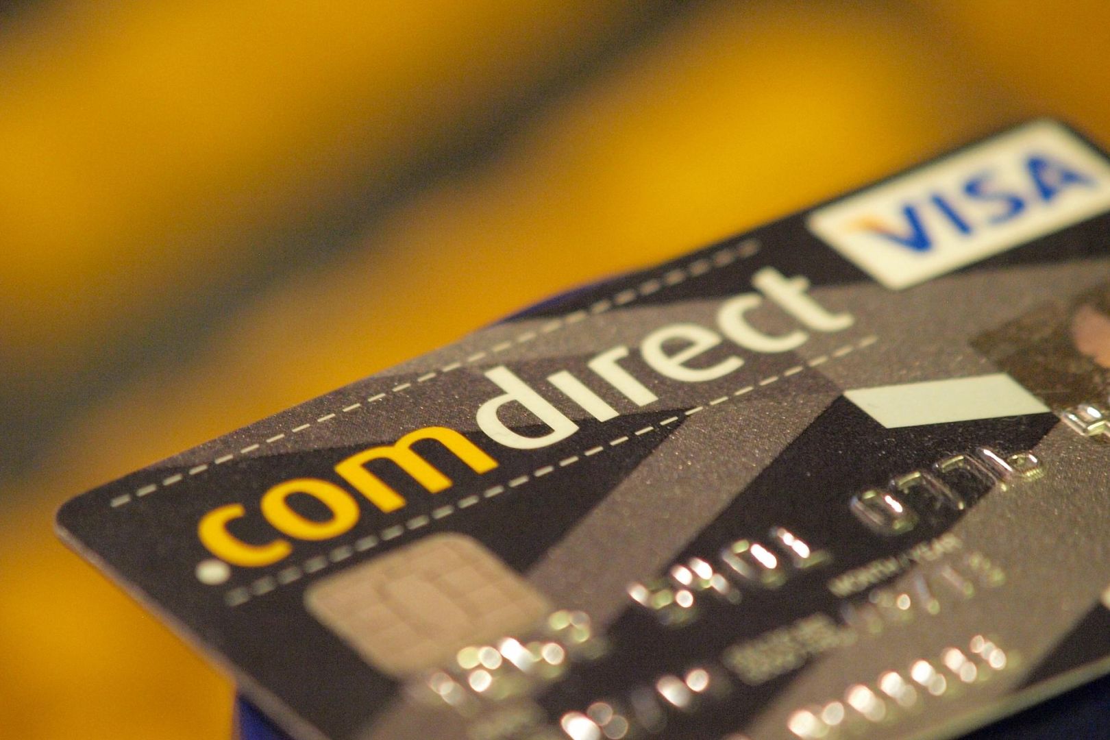 comdirect-Bank (Archiv)