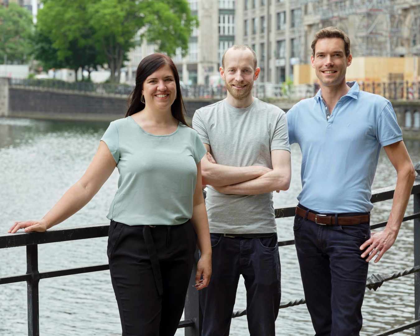 Comeback in der Fintech-Szene – Susanne Krehl steigt bei wealthAPI ein