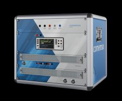 comemso stellt SmartCal vor – den vollautomatisierten Kalibrator für den Battery Cell Simulator