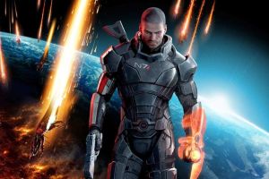 Mass Effect: Fans starten Petition nach BioWare-Aus