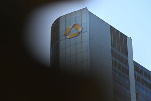 Commerzbank