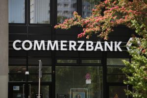 Commerzbank-Filiale (Archiv)