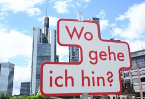 Commerzbank in Frankfurt am Main