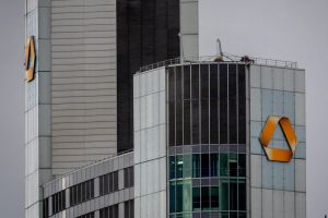 Commerzbank überrascht mit besserem Ausblick