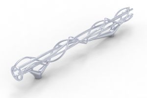 Community Voting für den Exzellenzpreis 2026 der rapid.tech 3D: Jetzt online abstimmen