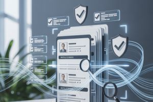 Compliance & HR: Wie deutsche Unternehmen NIS2/DORA-konforme Background-Checks umsetzen können