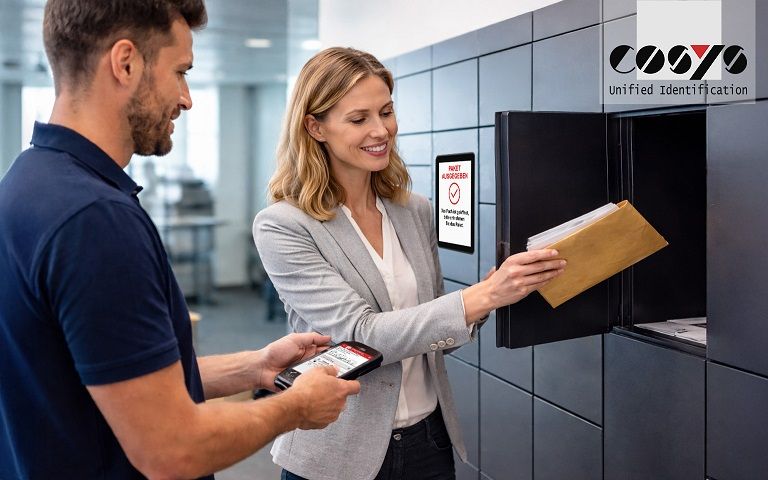 Compliance-Risiko interne Post im Unternehmen?