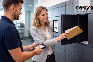 Compliance-Risiko interne Post im Unternehmen?