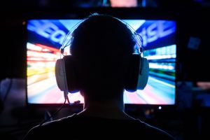 Computerspieler
