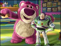 Conan OBrien macht bei Toy Story mit