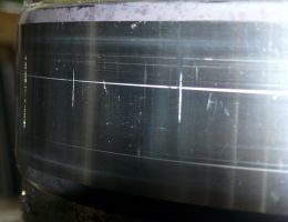 Condition Monitoring spart Anlagenbetreibern viel Geld