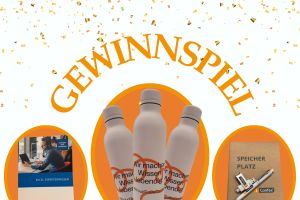 Confex startet Gewinnspiel zur Förderung beruflicher Weiterbildung