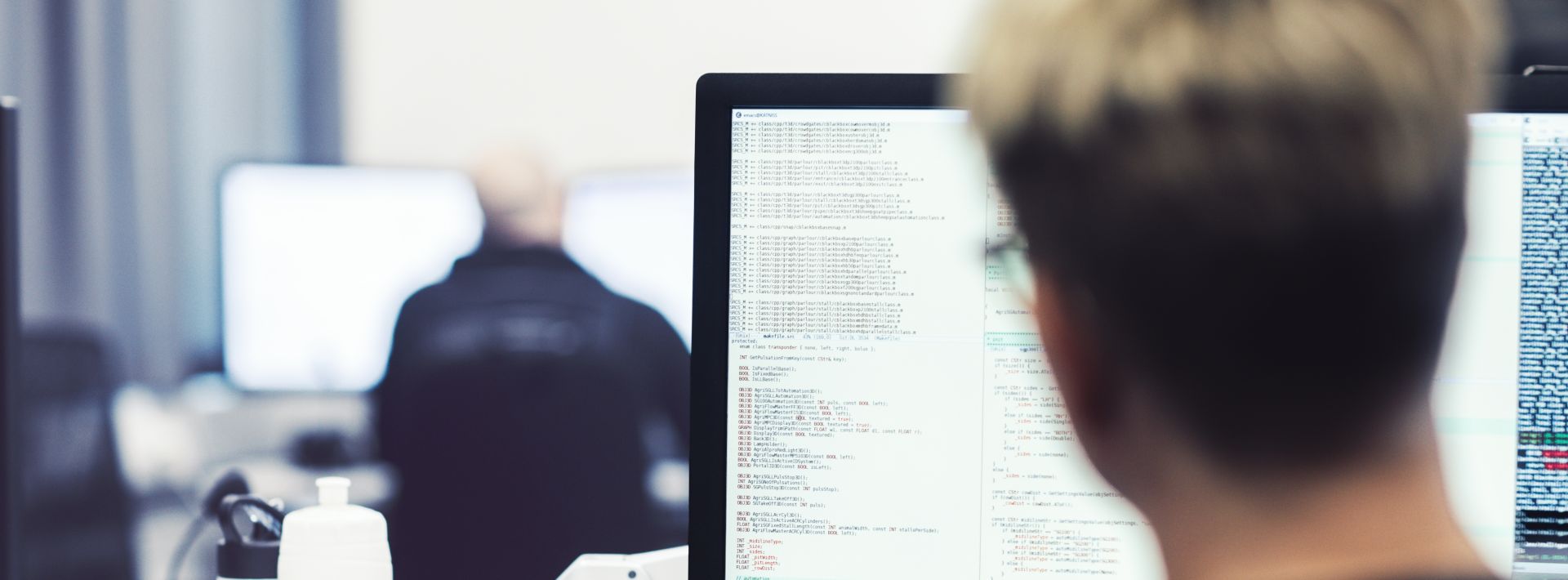 Configura: Softwarearchitektur ist eine Geschäftsentscheidung