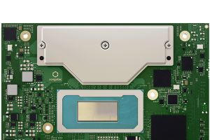 congatec Computer-On-Modules für robuste Edge-Systeme