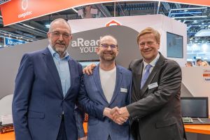 congatec und Kontron schließen Partnerschaft für Embedded Computing Lösungen