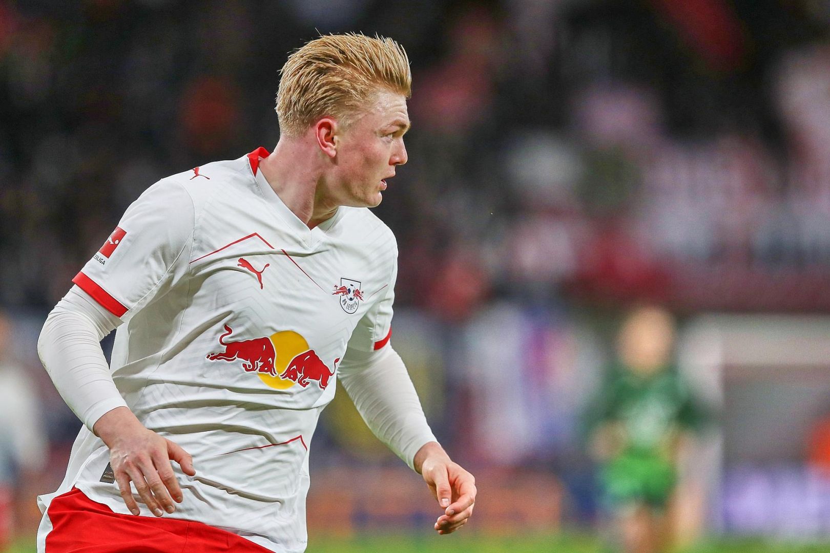 Conrad Harder (Archiv)