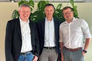 Conscia übernimmt Dubex