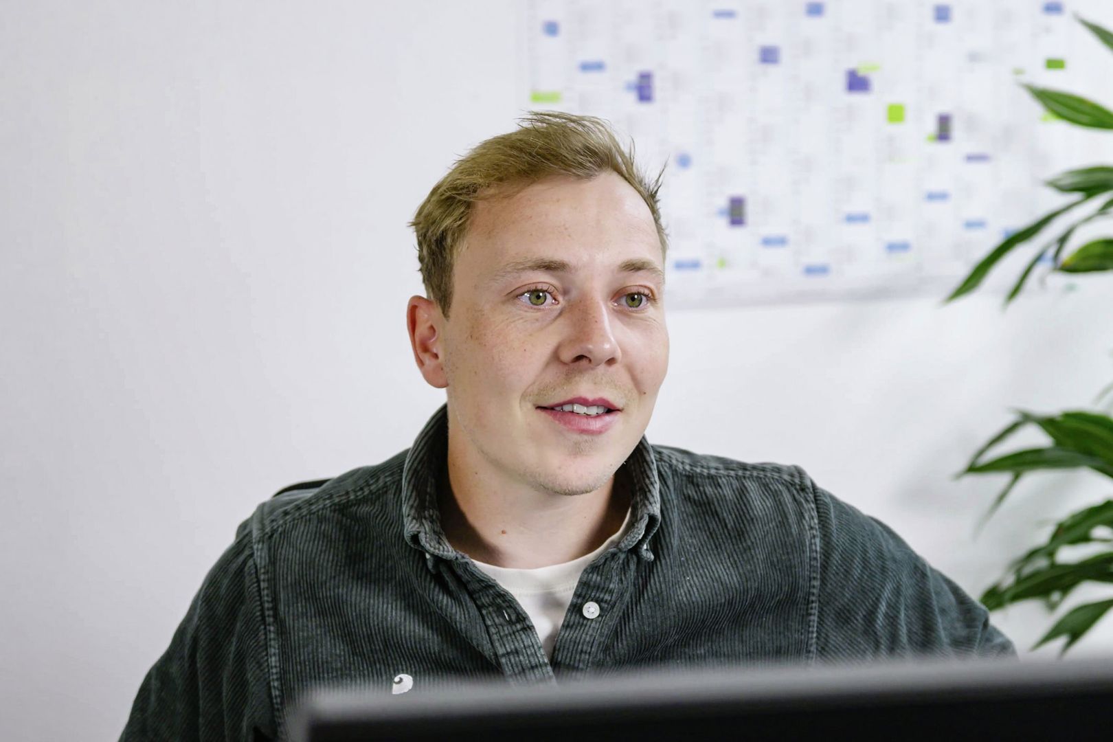 ConSense Kaffeepause: