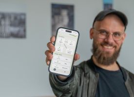 Consolinno launcht HEMS Release 2.0