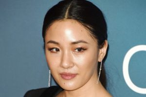 Constance Wu