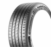 Continental PremiumContact 7 205/55 R16 91V Sommerreifen für 76,94€