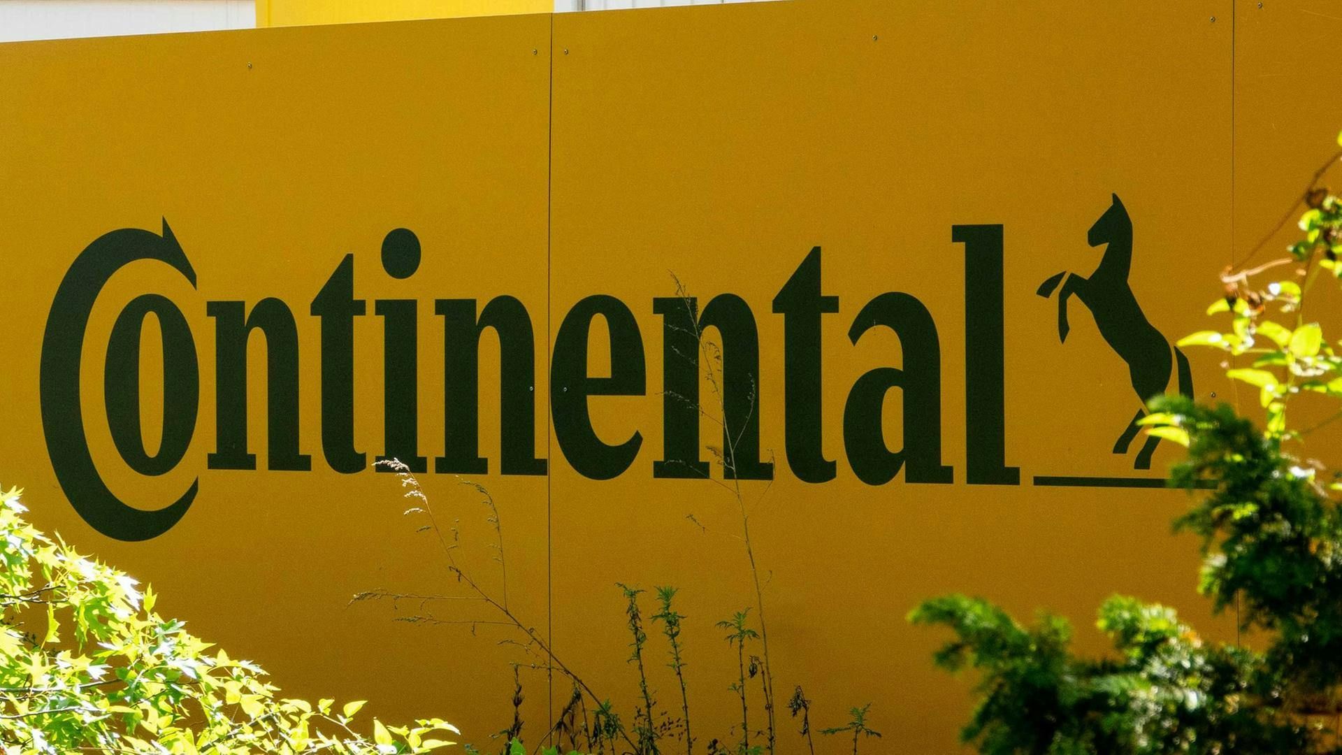 Continental überrascht mit Rekordmarge – Aktie schießt über fünf Prozent nach oben