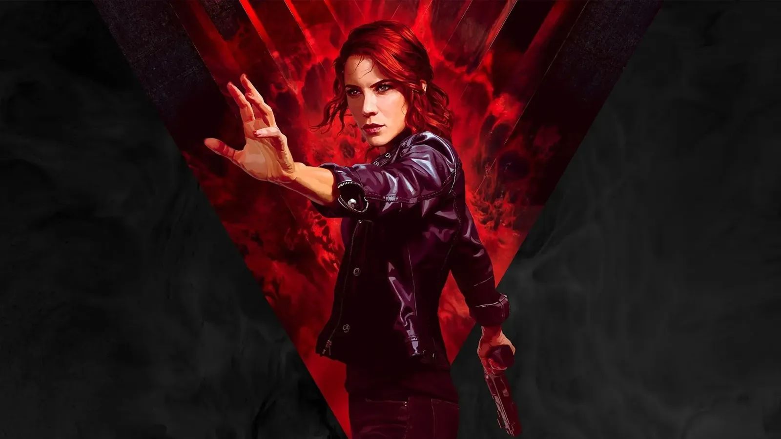 Control 2: Remedy bestätigt Vollproduktion und gibt spannende Einblicke