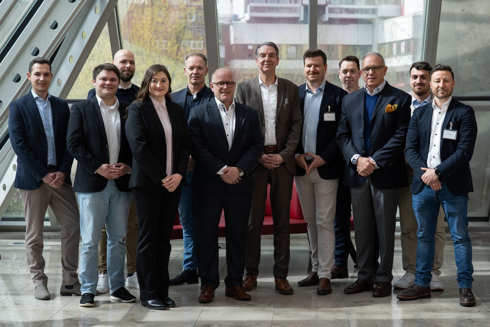 Converge Germany gewinnt Ausschreibung von IT.Niedersachsen