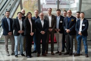 Converge Germany gewinnt Ausschreibung von IT.Niedersachsen