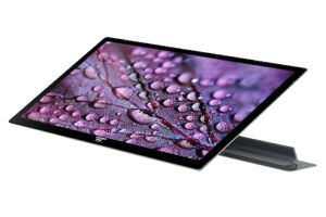 CONVERS FOLD! 270 4K TOUCH: First Class für hybrides Arbeiten