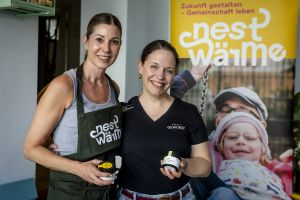 cook & care startet mit Hilfe von 1001 Gewürze