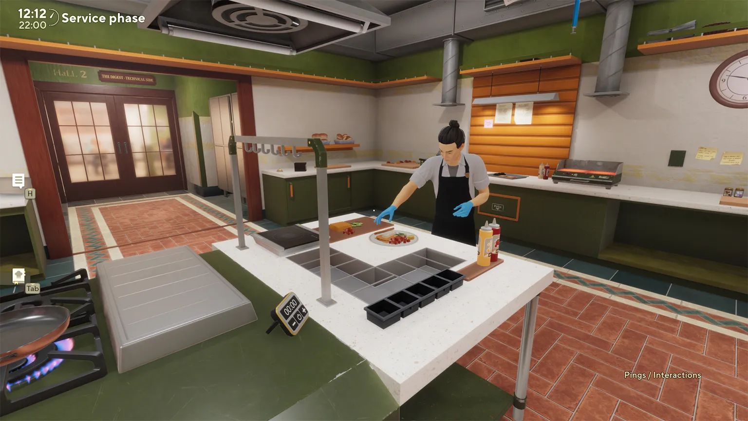 Cooking Simulator 2: Better Together – Der verrückte Kochsimulator meldet sich mit KOOP Modus zurück