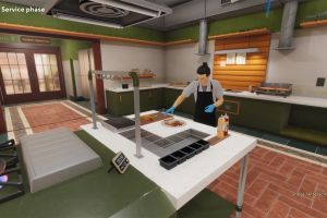 Cooking Simulator 2: Neuer Trailer zeigt Koop-Gameplay