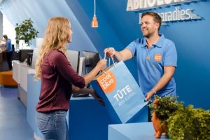Coolblue – Nahtloses Einkaufserlebnis und persönliche Beratung im neuen Store in Hannover