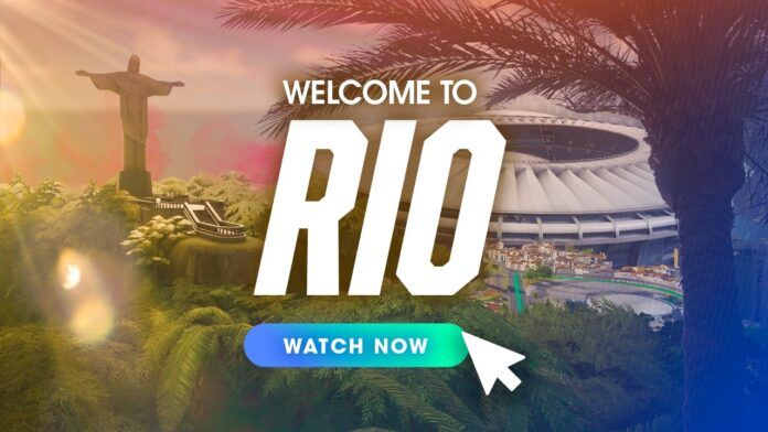Copa City: Maracanã & Rio de Janeiro komplettieren die Start-Aufstellung der Städte