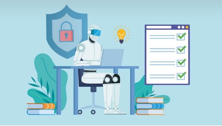 Copilot und der Datenschutz