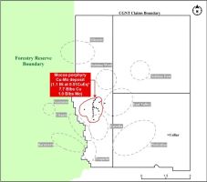 Copper Giant sichert sich in Zusammenarbeit mit kolumbianischer Regierung langfristigen Erschließungsrahmen bei Mocoa – drittes Bohrgerät nun in Betrieb