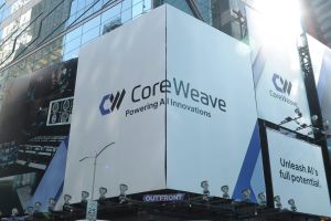 CoreWeave an der Börse: KI-Hype trifft harte Realität