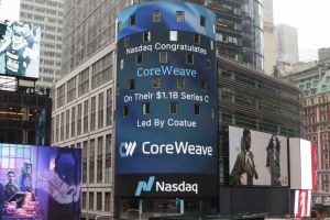 CoreWeave plant milliardenschweres IPO trotz Marktturbulenzen