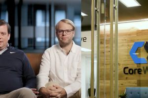 CoreWeave wächst rasant – Verluste und Investorenunsicherheit belasten Aktie